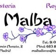 Malba flores y regalos